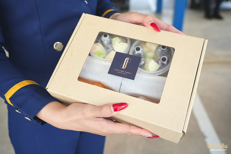 ที่พักเขาใหญ่, jupiter trevi resort and spa, jupiter trevi resort and spa เที่ยวเขาใหญ่ เหมือนไปกรุงโรม