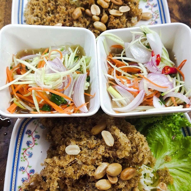 top 15+ ร้านอาหารสุโขทัย 2567 ริมน้ำ บรรยากาศดี ร้านอร่อยในเมือง ห้ามพลาด