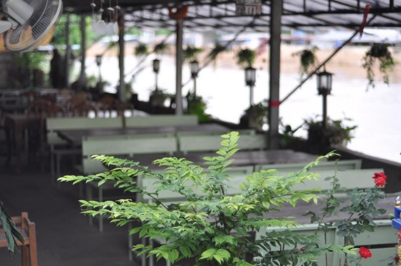 top 15+ ร้านอาหารสุโขทัย 2567 ริมน้ำ บรรยากาศดี ร้านอร่อยในเมือง ห้ามพลาด