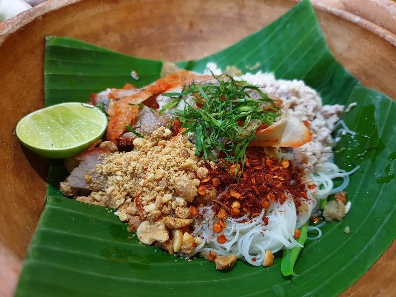 top 15+ ร้านอาหารสุโขทัย 2567 ริมน้ำ บรรยากาศดี ร้านอร่อยในเมือง ห้ามพลาด