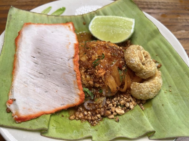 top 15+ ร้านอาหารสุโขทัย 2567 ริมน้ำ บรรยากาศดี ร้านอร่อยในเมือง ห้ามพลาด