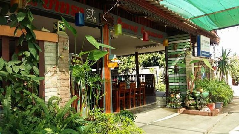 top 15+ ร้านอาหารสุโขทัย 2567 ริมน้ำ บรรยากาศดี ร้านอร่อยในเมือง ห้ามพลาด