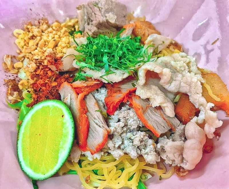 top 15+ ร้านอาหารสุโขทัย 2567 ริมน้ำ บรรยากาศดี ร้านอร่อยในเมือง ห้ามพลาด