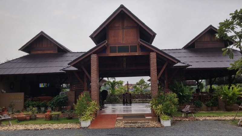 top 15+ ร้านอาหารสุโขทัย 2567 ริมน้ำ บรรยากาศดี ร้านอร่อยในเมือง ห้ามพลาด