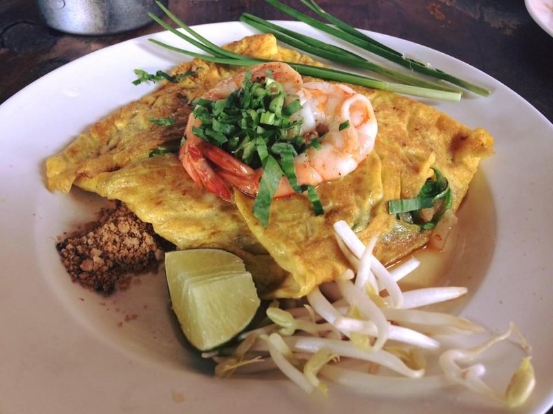 top 15+ ร้านอาหารสุโขทัย 2567 ริมน้ำ บรรยากาศดี ร้านอร่อยในเมือง ห้ามพลาด