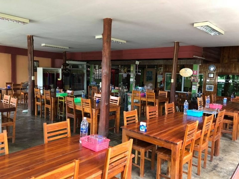 top 15+ ร้านอาหารสุโขทัย 2567 ริมน้ำ บรรยากาศดี ร้านอร่อยในเมือง ห้ามพลาด