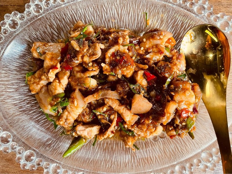 top 15+ ร้านอาหารสุโขทัย 2567 ริมน้ำ บรรยากาศดี ร้านอร่อยในเมือง ห้ามพลาด