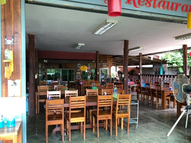 top 15+ ร้านอาหารสุโขทัย 2567 ริมน้ำ บรรยากาศดี ร้านอร่อยในเมือง ห้ามพลาด