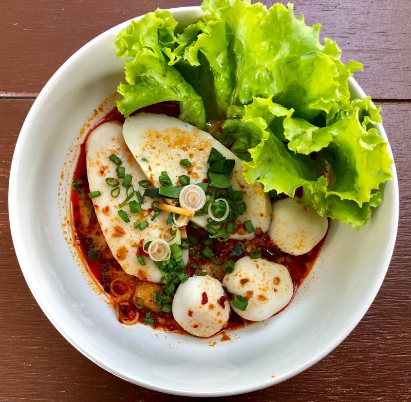 top 15+ ร้านอาหารสุโขทัย 2567 ริมน้ำ บรรยากาศดี ร้านอร่อยในเมือง ห้ามพลาด