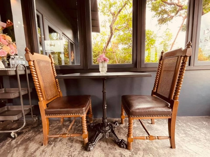 top 15+ ร้านอาหารสุโขทัย 2567 ริมน้ำ บรรยากาศดี ร้านอร่อยในเมือง ห้ามพลาด