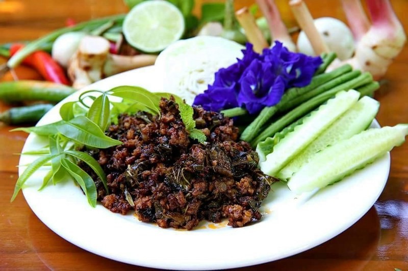 top 15+ ร้านอาหารสุโขทัย 2567 ริมน้ำ บรรยากาศดี ร้านอร่อยในเมือง ห้ามพลาด