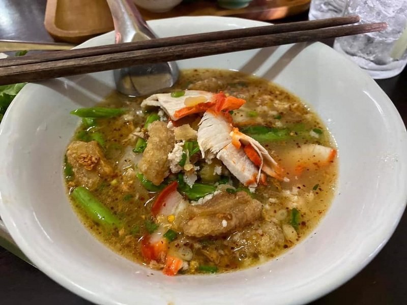 top 15+ ร้านอาหารสุโขทัย 2567 ริมน้ำ บรรยากาศดี ร้านอร่อยในเมือง ห้ามพลาด