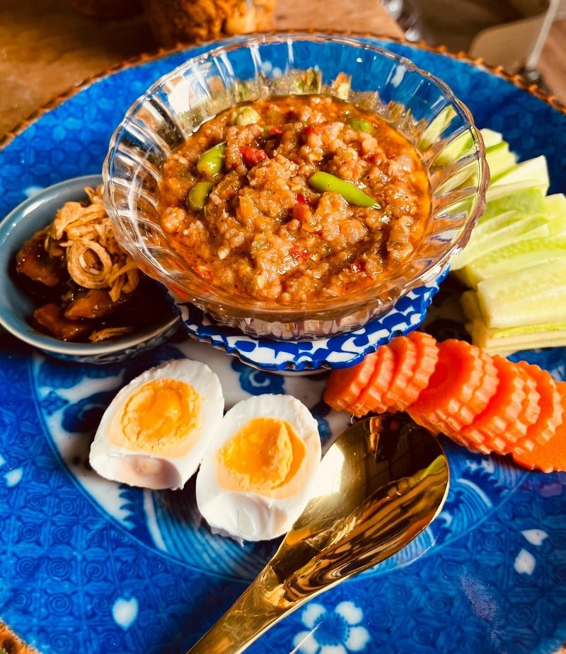 top 15+ ร้านอาหารสุโขทัย 2567 ริมน้ำ บรรยากาศดี ร้านอร่อยในเมือง ห้ามพลาด