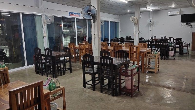 top 15+ ร้านอาหารสุโขทัย 2567 ริมน้ำ บรรยากาศดี ร้านอร่อยในเมือง ห้ามพลาด