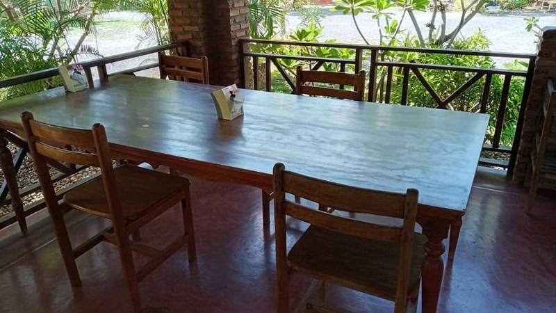 top 15+ ร้านอาหารสุโขทัย 2567 ริมน้ำ บรรยากาศดี ร้านอร่อยในเมือง ห้ามพลาด