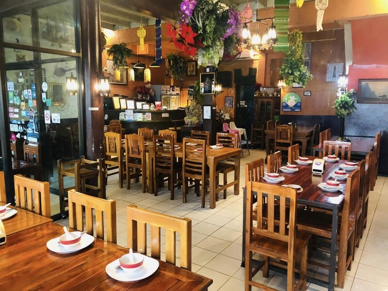 top 15+ ร้านอาหารสุโขทัย 2567 ริมน้ำ บรรยากาศดี ร้านอร่อยในเมือง ห้ามพลาด