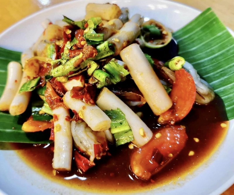 top 15+ ร้านอาหารสุโขทัย 2567 ริมน้ำ บรรยากาศดี ร้านอร่อยในเมือง ห้ามพลาด