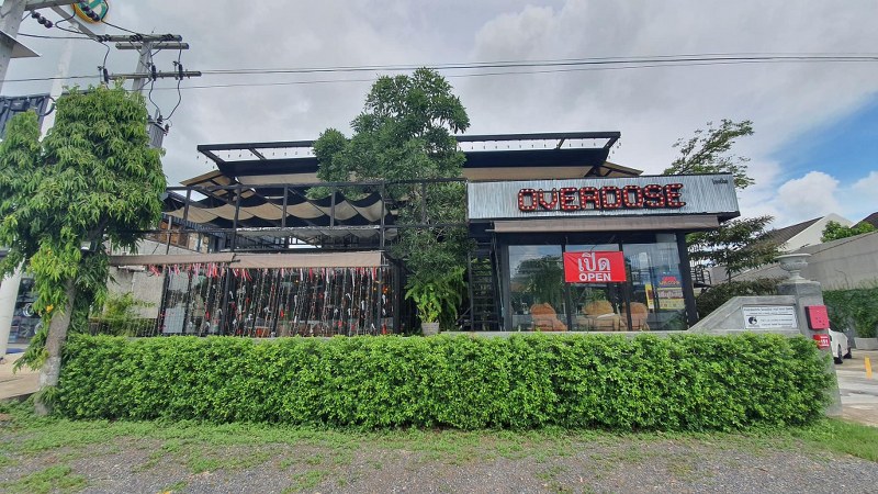 นครนายก, top 12+ คาเฟ่นครนายก 2567 คาเฟ่ใกล้กรุงเทพ บรรยากาศดี น่าไปนั่งชิลล์