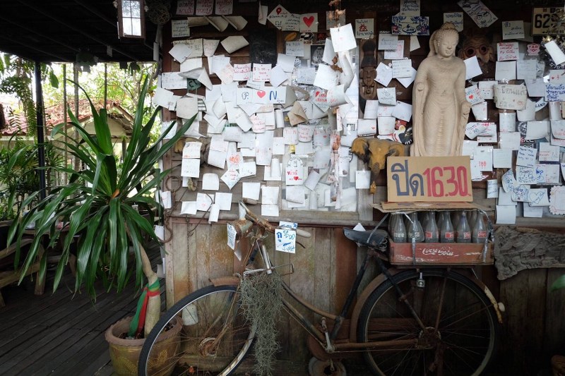 นครนายก, top 12+ คาเฟ่นครนายก 2567 คาเฟ่ใกล้กรุงเทพ บรรยากาศดี น่าไปนั่งชิลล์