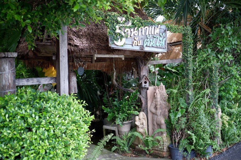 นครนายก, top 12+ คาเฟ่นครนายก 2567 คาเฟ่ใกล้กรุงเทพ บรรยากาศดี น่าไปนั่งชิลล์