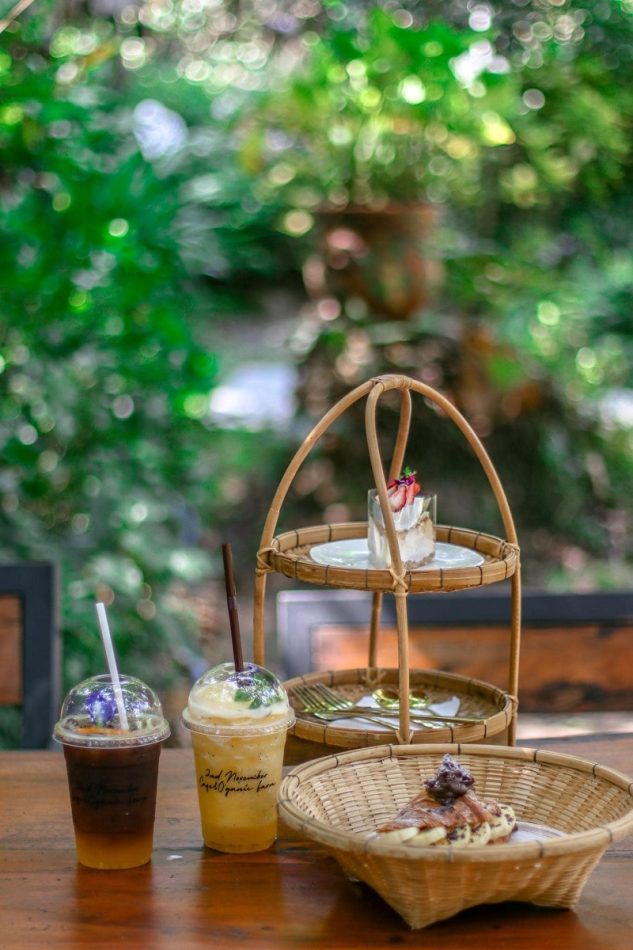 นครนายก, top 12+ คาเฟ่นครนายก 2567 คาเฟ่ใกล้กรุงเทพ บรรยากาศดี น่าไปนั่งชิลล์