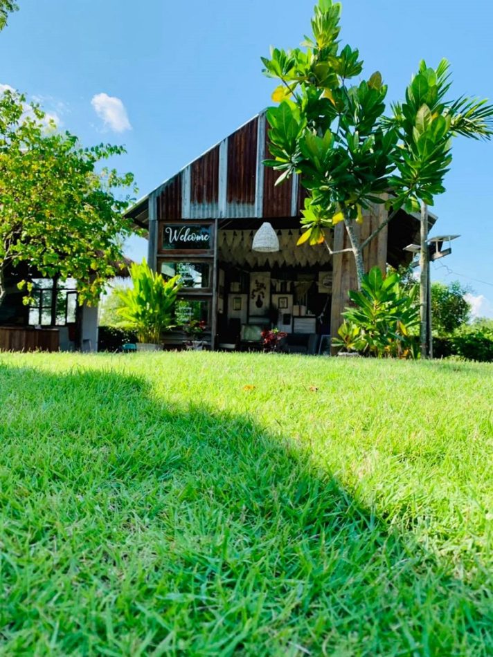 นครนายก, top 12+ คาเฟ่นครนายก 2567 คาเฟ่ใกล้กรุงเทพ บรรยากาศดี น่าไปนั่งชิลล์