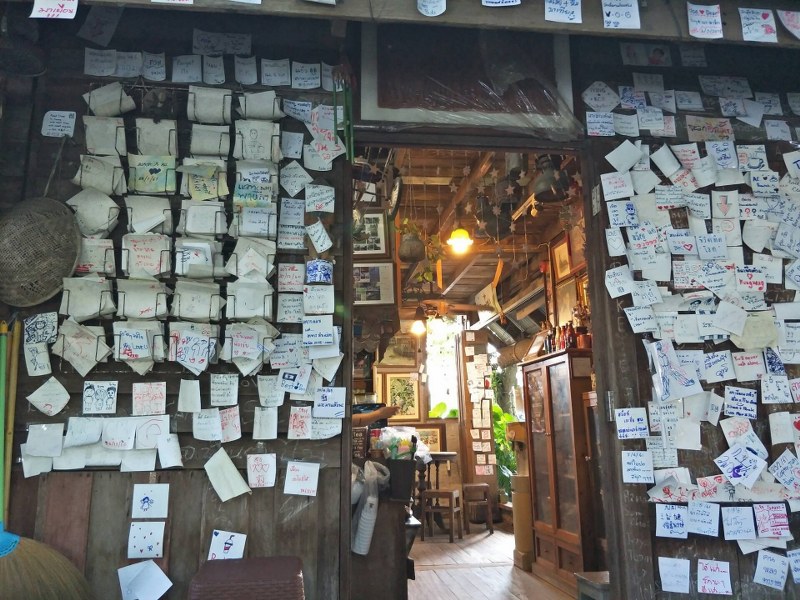 นครนายก, top 12+ คาเฟ่นครนายก 2567 คาเฟ่ใกล้กรุงเทพ บรรยากาศดี น่าไปนั่งชิลล์