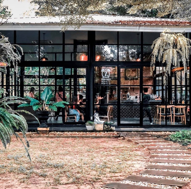 นครนายก, top 12+ คาเฟ่นครนายก 2567 คาเฟ่ใกล้กรุงเทพ บรรยากาศดี น่าไปนั่งชิลล์