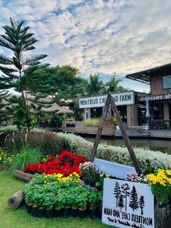 นครนายก, top 12+ คาเฟ่นครนายก 2567 คาเฟ่ใกล้กรุงเทพ บรรยากาศดี น่าไปนั่งชิลล์