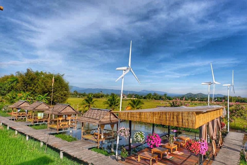 นครนายก, top 12+ คาเฟ่นครนายก 2567 คาเฟ่ใกล้กรุงเทพ บรรยากาศดี น่าไปนั่งชิลล์