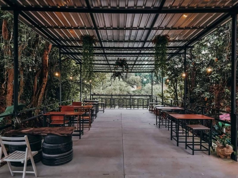 นครนายก, top 12+ คาเฟ่นครนายก 2567 คาเฟ่ใกล้กรุงเทพ บรรยากาศดี น่าไปนั่งชิลล์