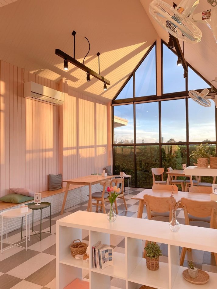 นครนายก, top 12+ คาเฟ่นครนายก 2567 คาเฟ่ใกล้กรุงเทพ บรรยากาศดี น่าไปนั่งชิลล์