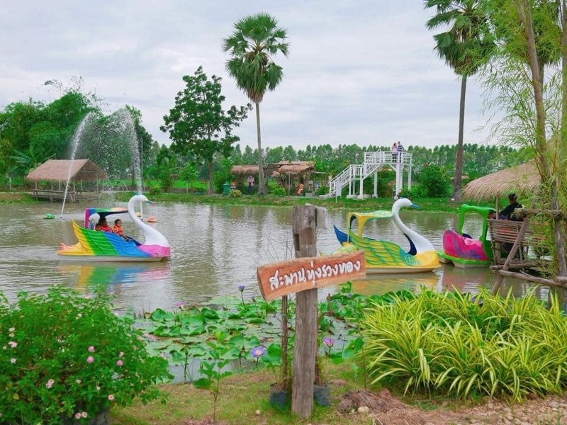 นครนายก, top 12+ คาเฟ่นครนายก 2567 คาเฟ่ใกล้กรุงเทพ บรรยากาศดี น่าไปนั่งชิลล์