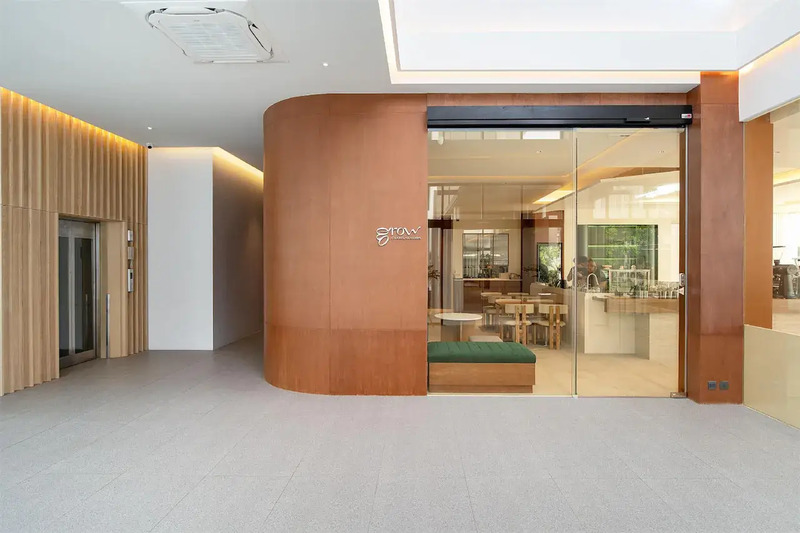 saan hotel sathorn โรงแรมมินิมอล ใกล้ icon siam ที่สายคอนเทนต์ต้องเลิฟ!