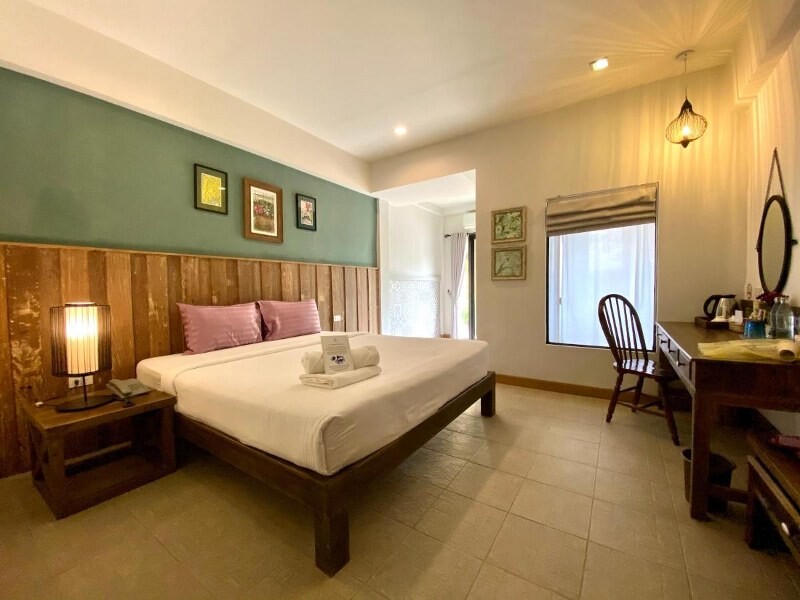 top 10+ ที่พักตราด 2567 ราคาถูก ในเมือง ติดทะเล ใกล้ท่าเรือ มีสระว่ายน้ำ