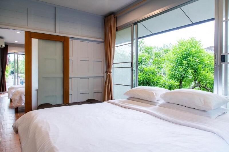 top 10+ ที่พักตราด 2567 ราคาถูก ในเมือง ติดทะเล ใกล้ท่าเรือ มีสระว่ายน้ำ