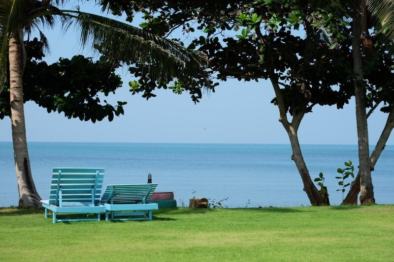 top 10+ ที่พักตราด 2567 ราคาถูก ในเมือง ติดทะเล ใกล้ท่าเรือ มีสระว่ายน้ำ