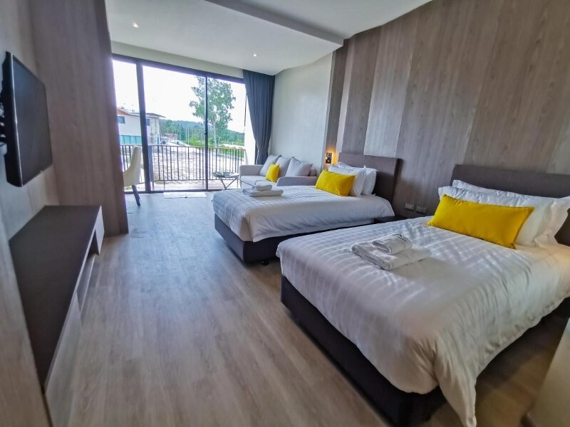 top 10+ ที่พักตราด 2567 ราคาถูก ในเมือง ติดทะเล ใกล้ท่าเรือ มีสระว่ายน้ำ