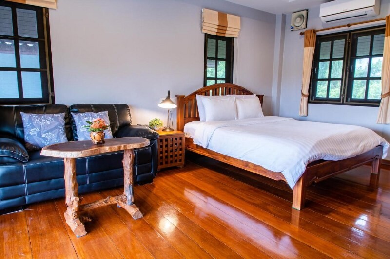 top 10+ ที่พักตราด 2567 ราคาถูก ในเมือง ติดทะเล ใกล้ท่าเรือ มีสระว่ายน้ำ