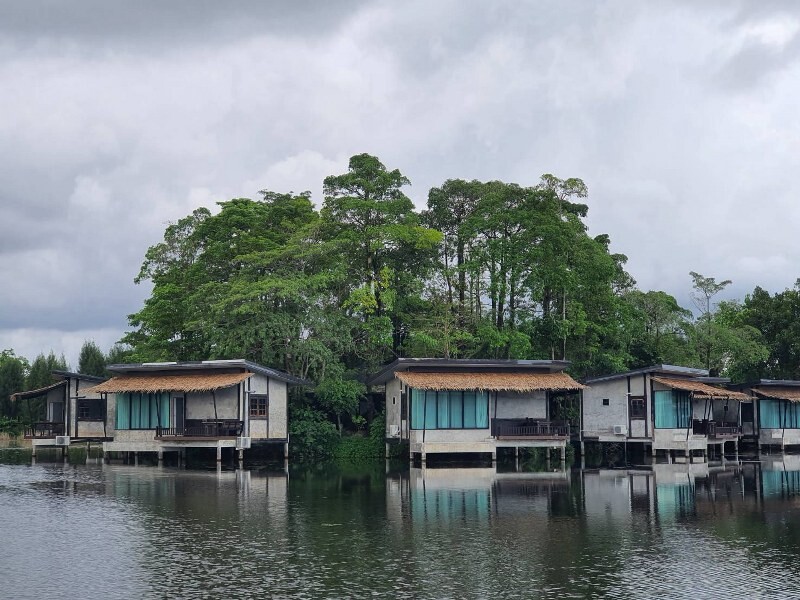 top 10+ ที่พักตราด 2567 ราคาถูก ในเมือง ติดทะเล ใกล้ท่าเรือ มีสระว่ายน้ำ