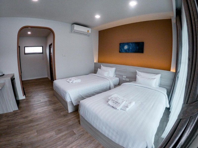 top 10+ ที่พักตราด 2567 ราคาถูก ในเมือง ติดทะเล ใกล้ท่าเรือ มีสระว่ายน้ำ