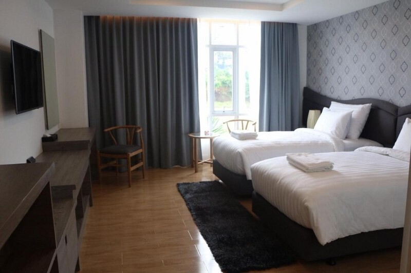 top 10+ ที่พักตราด 2567 ราคาถูก ในเมือง ติดทะเล ใกล้ท่าเรือ มีสระว่ายน้ำ