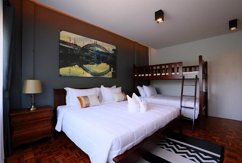 top 10+ ที่พักตราด 2567 ราคาถูก ในเมือง ติดทะเล ใกล้ท่าเรือ มีสระว่ายน้ำ