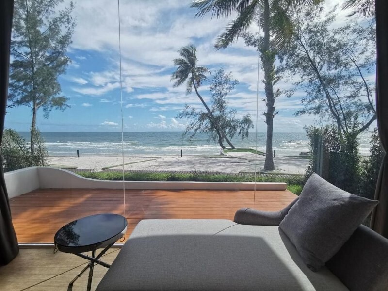 top 10+ ที่พักตราด 2567 ราคาถูก ในเมือง ติดทะเล ใกล้ท่าเรือ มีสระว่ายน้ำ