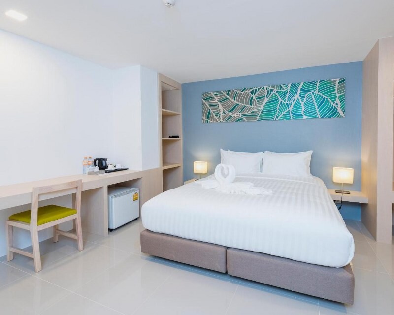 top 10+ ที่พักตราด 2567 ราคาถูก ในเมือง ติดทะเล ใกล้ท่าเรือ มีสระว่ายน้ำ