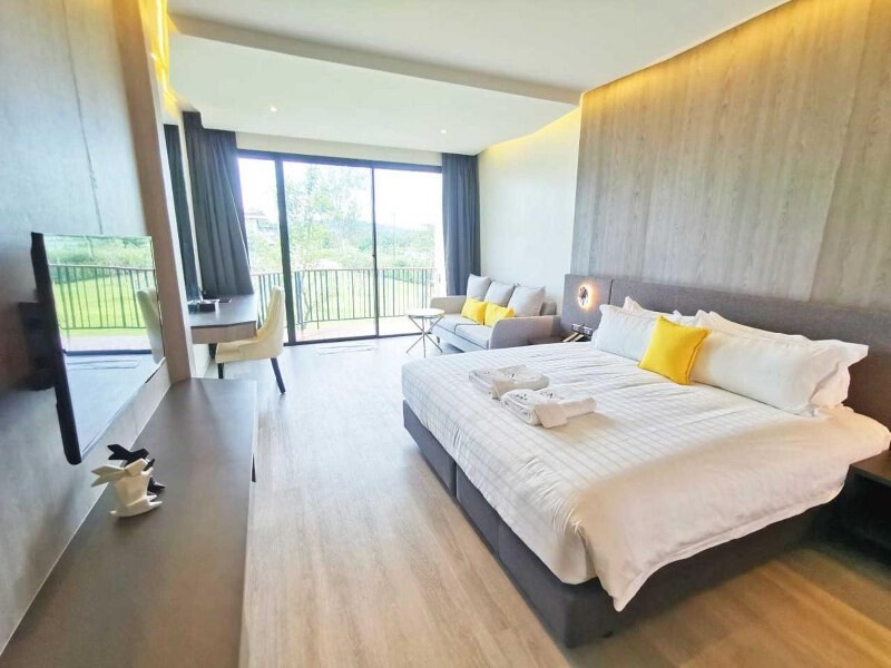 top 10+ ที่พักตราด 2567 ราคาถูก ในเมือง ติดทะเล ใกล้ท่าเรือ มีสระว่ายน้ำ