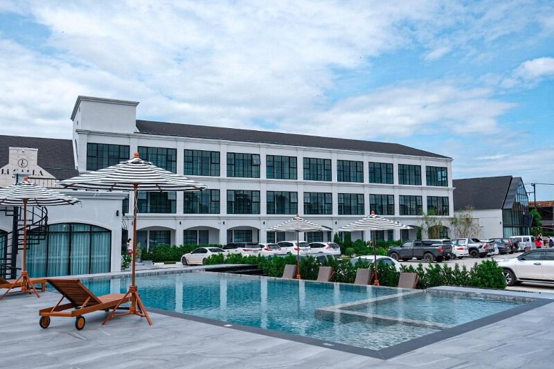 top 10+ ที่พักตราด 2567 ราคาถูก ในเมือง ติดทะเล ใกล้ท่าเรือ มีสระว่ายน้ำ