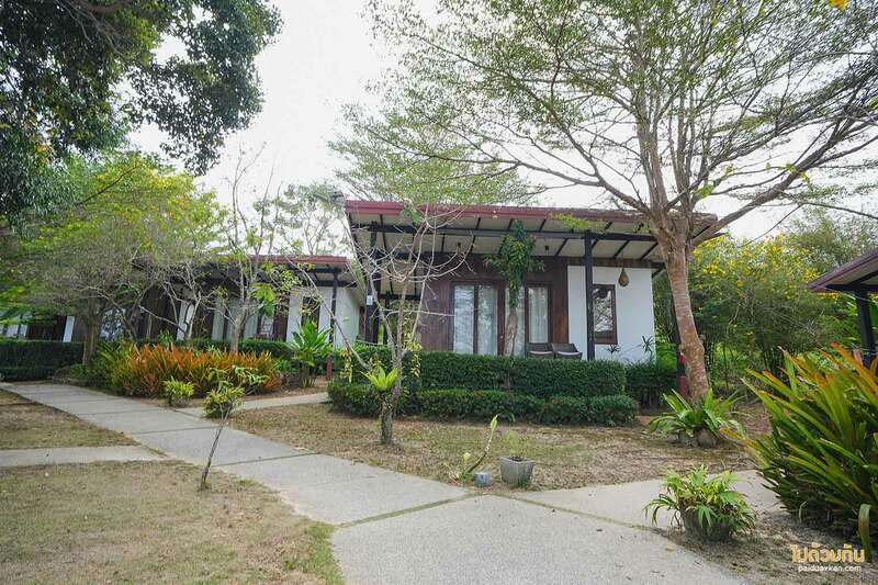 ที่พักเกาะกูด, to the sea เกาะกูด, to the sea เกาะกูด ที่พักสวยเก๋ ริมหาด มุมถ่ายรูปเพียบ  