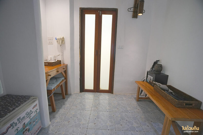 ที่พักเกาะกูด, to the sea เกาะกูด, to the sea เกาะกูด ที่พักสวยเก๋ ริมหาด มุมถ่ายรูปเพียบ  