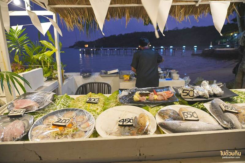 ที่พักเกาะกูด, to the sea เกาะกูด, to the sea เกาะกูด ที่พักสวยเก๋ ริมหาด มุมถ่ายรูปเพียบ  